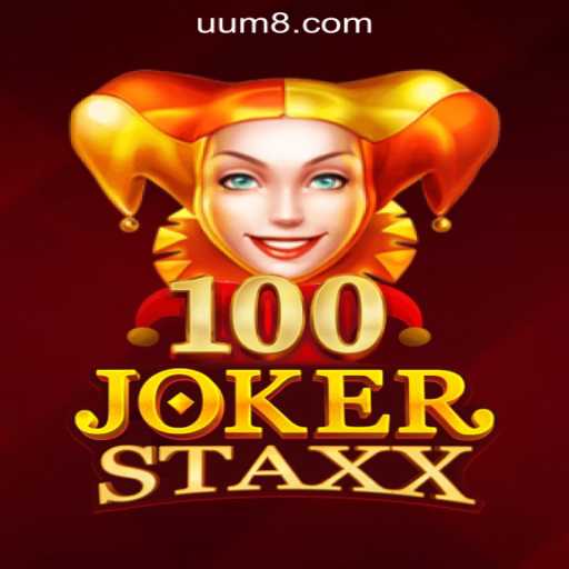 Exploring the Exciting World of 100JokerStaxx: A Top Choice at UM8.com Oficial Slots Brasil #1