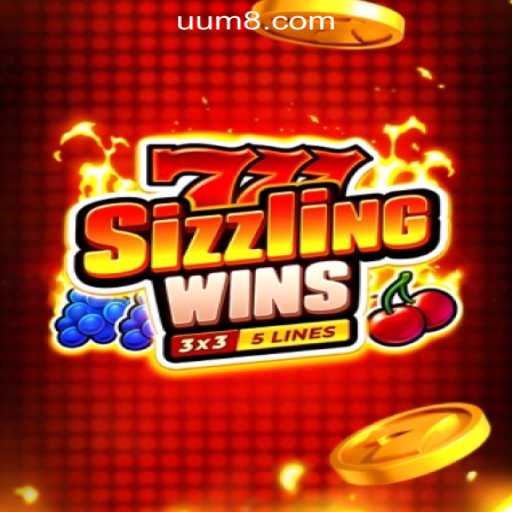 Explore the Thrills of 777sizzlingwins: A Top Choice on UM8.com Oficial Slots Brasil