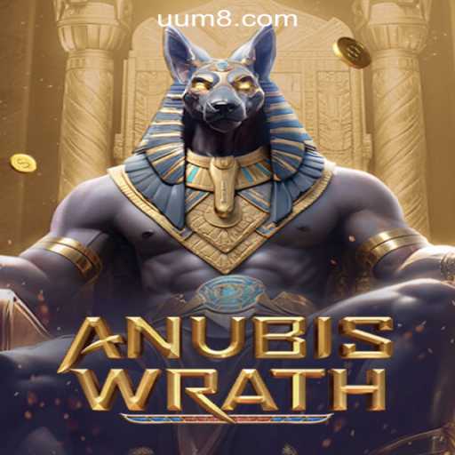 AnubisWrath: The Ultimate Slot Experience Featuring UM8.com Oficial Slots Brasil #1