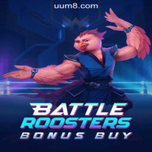 BattleRoostersBonusBuy: The Ultimate Slot Game Experience