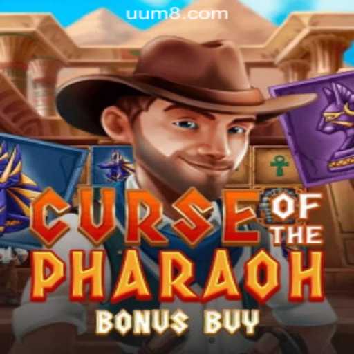 Explore the Thrills of Curse of the Pharaoh Bonus Buy: A Fresh Slot Game Experience