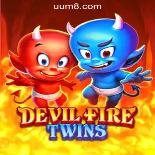 Exploring the World of DevilFireTwins: A Dive into UM8.com Oficial Slots Brasil #1