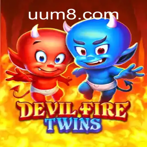 Exploring the World of DevilFireTwins: A Dive into UM8.com Oficial Slots Brasil #1
