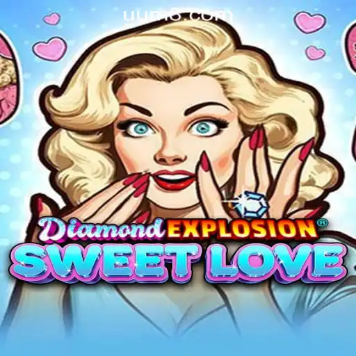DiamondExplosionSweetLove: A Slot Game Revolution in Brazil