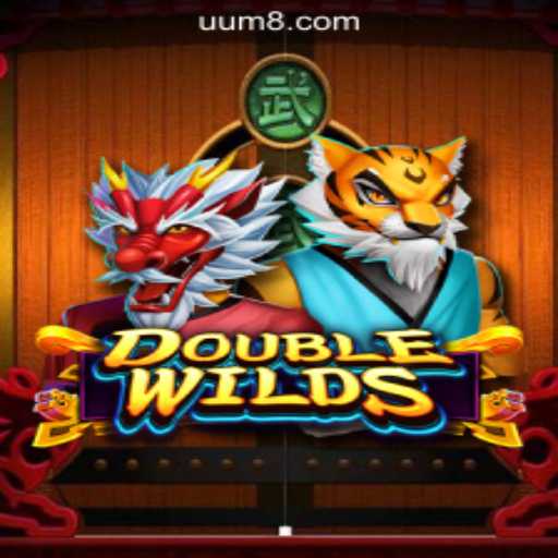 Exploring DoubleWilds: The Exciting World of UM8.com Oficial Slots Brasil #1