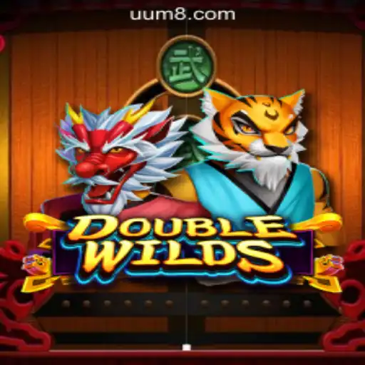 Exploring DoubleWilds: The Exciting World of UM8.com Oficial Slots Brasil #1