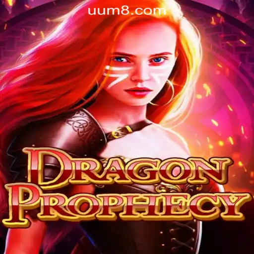 Discover the Thrilling World of DragonProphecy at UM8.com Oficial Slots Brasil #1