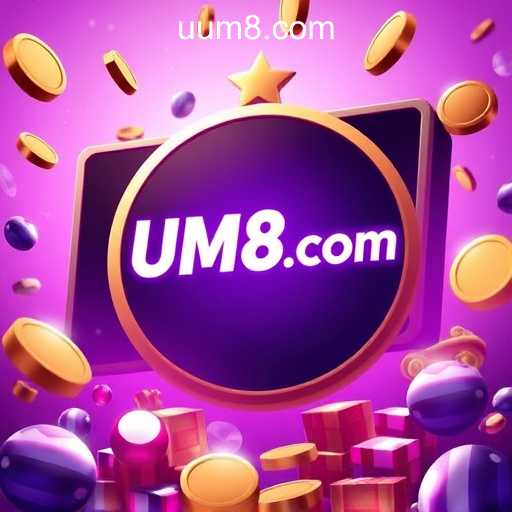 Exclusive Insights into UM8.com Oficial Slots Brasil #1