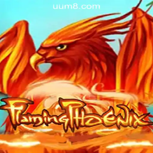 FlamingPhoenix: The Game That Ignites the Ultimate Brazilian Slot Experience