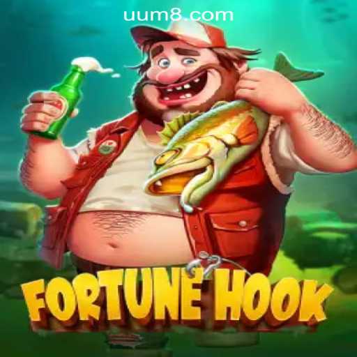 Dive Into Excitement with FortuneHook: The Premier Slot Game at UM8.com Oficial Slots Brasil #1