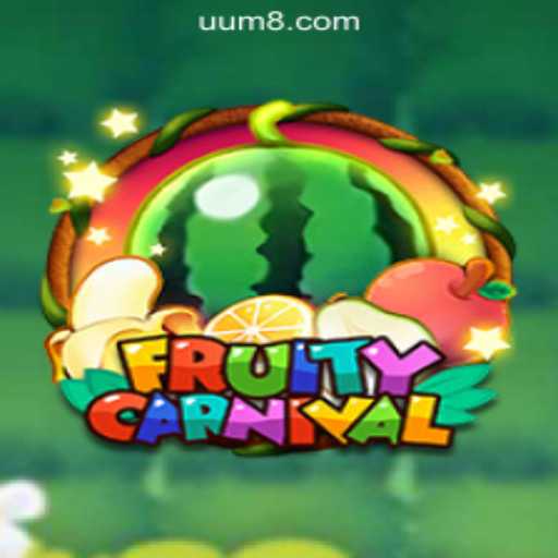Exploring FruityCarnival: A Dive into UM8.com Oficial Slots Brasil #1