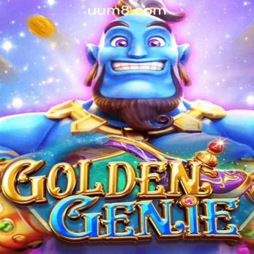 Discover the Magic of GOLDENGENIE: Dive into Brazil's Premier Slot Experience