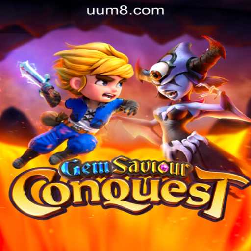 Explore the Thrilling World of GemSaviourConquest with UM8.com: Oficial Slots Brasil #1