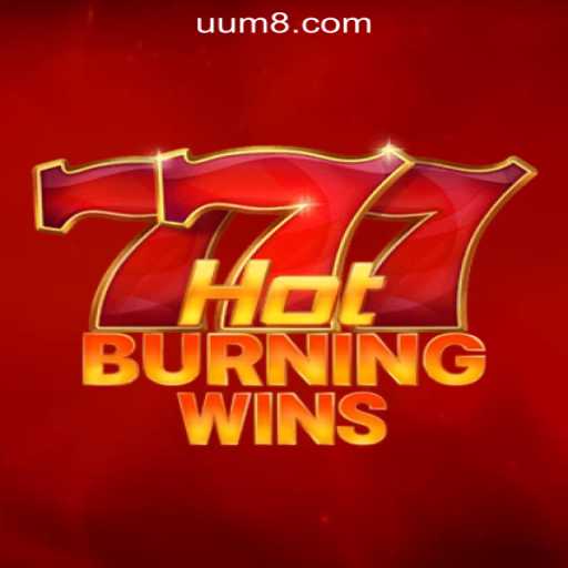 HotBurningWins: A Thrilling Dive into UM8.com Oficial Slots Brasil #1