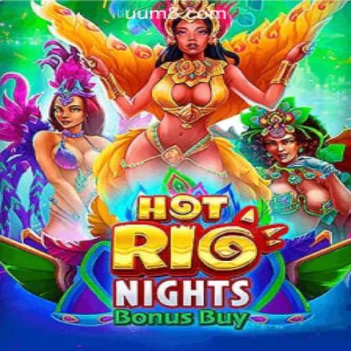 Discover the Thrilling World of HotRioNightsBonusBuy: Brazil's Premier Slot Game