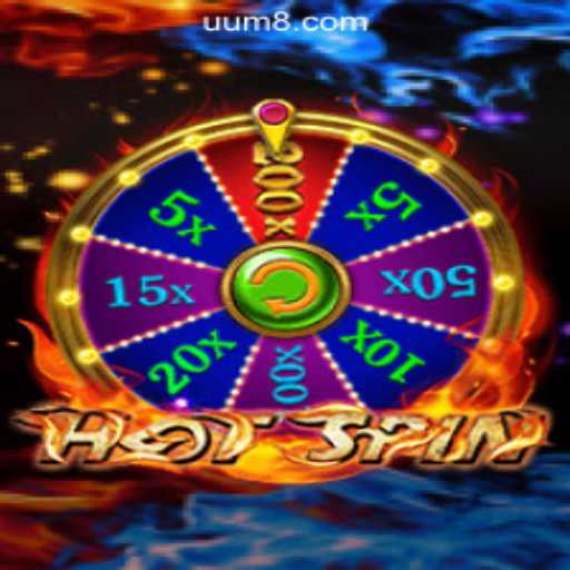 Dive Into the Thrilling World of HotSpin: UM8.com Oficial Slots Brasil #1