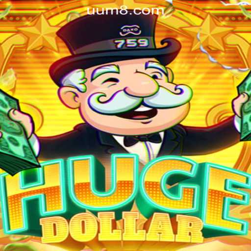 Discover the Thrilling World of HugeDollar: Your Ultimate Guide to UM8.com Oficial Slots Brasil #1