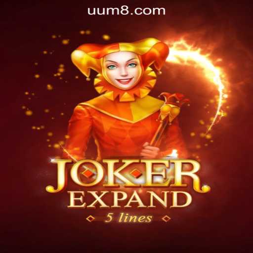 JokerExpand: Dive into the Exciting World of UM8.com Oficial Slots Brasil #1