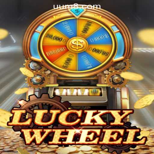 Discover the Thrilling World of LuckyWheel on UM8.com Oficial Slots Brasil #1