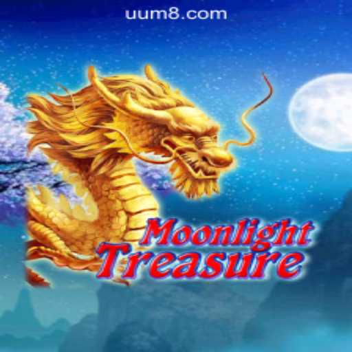 Exploring the Enchanting World of MoonlightTreasure: A Captivating Slot Experience