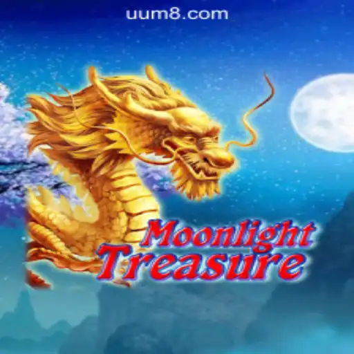 Exploring the Enchanting World of MoonlightTreasure: A Captivating Slot Experience