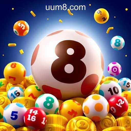 The Rise of Online Lottery: Exploring UM8.com Oficial Slots Brasil #1
