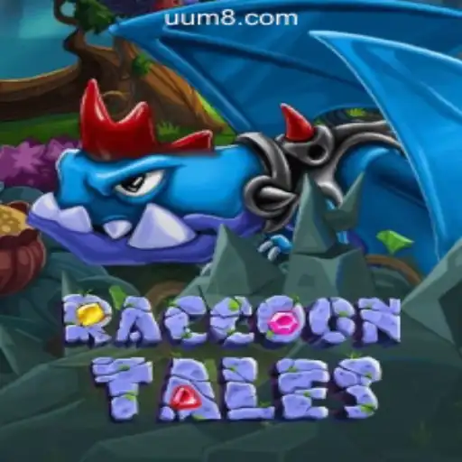 Exploring RaccoonTales: A Vibrant Adventure with UM8.com Oficial Slots Brasil #1