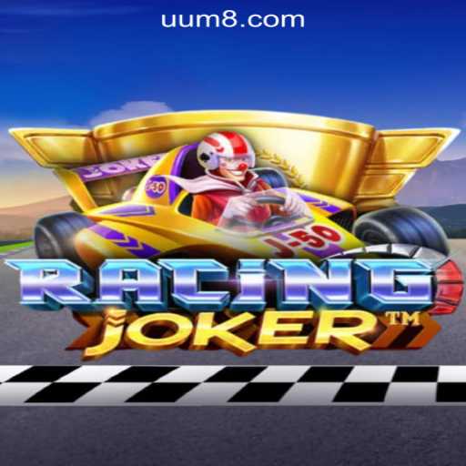 RacingJoker: The Exciting World of Virtual Racing and Slot Gaming