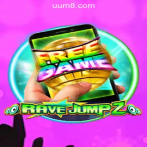Discover the Thrills of RaveJump2M: A Journey into the Heart of Virtual Dance and Play