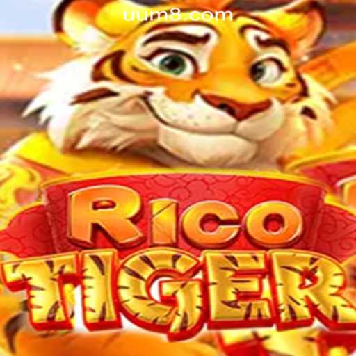 RicoTiger: Exploring the Exciting World of UM8.com Oficial Slots Brasil #1
