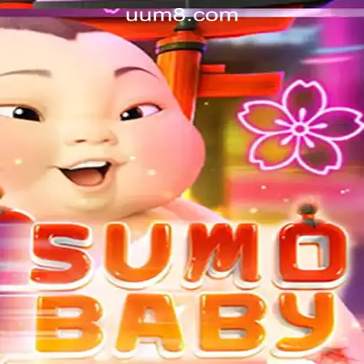 SumoBaby: The Exciting Realm of Virtual Wrestling