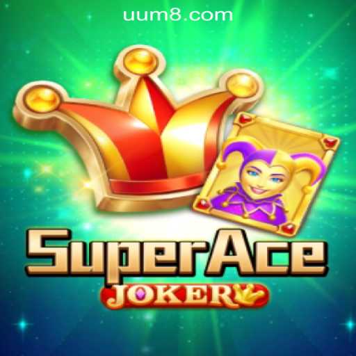 Discover the Thrills of SuperAceJoker at UM8.com Oficial Slots Brasil #1
