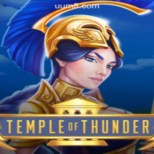 Exploring TempleofThunder: A New Slot Adventure