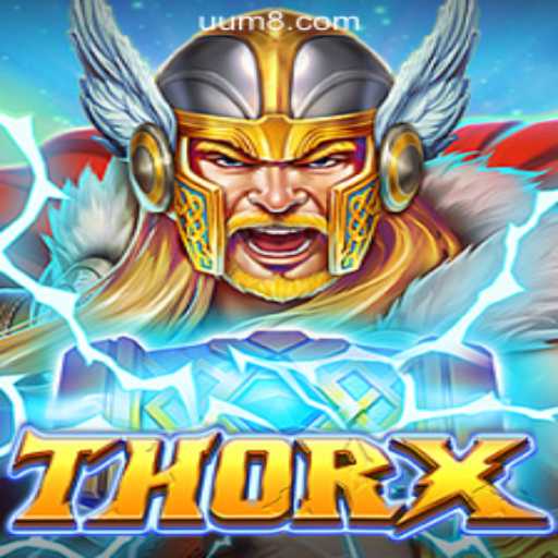 Exploring the Thrills of ThorX: A Deep Dive into UM8.com Oficial Slots Brasil #1