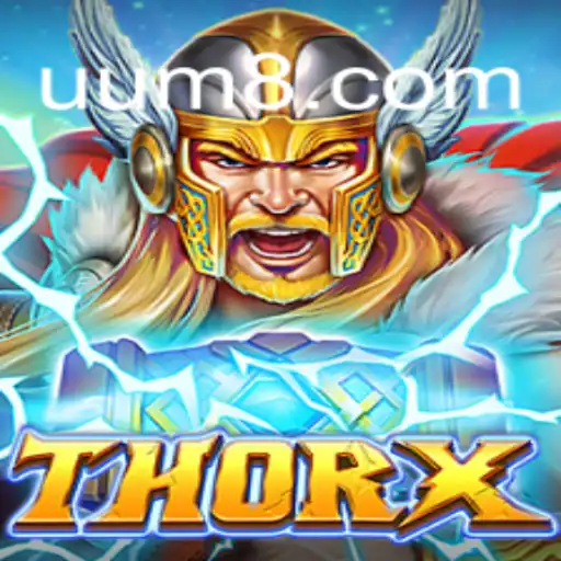Exploring the Thrills of ThorX: A Deep Dive into UM8.com Oficial Slots Brasil #1