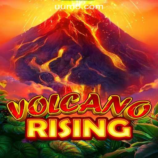 VolcanoRising: Ignite Your Gaming Experience with UM8.com Oficial Slots Brasil #1