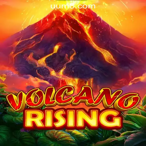 VolcanoRising: Ignite Your Gaming Experience with UM8.com Oficial Slots Brasil #1