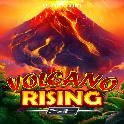 Exploring VolcanoRisingSE: An Exhilarating Journey into the World of UM8.com Oficial Slots Brasil #1