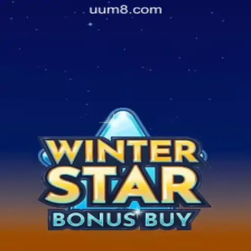 WinterStarBonusBuy: Explore the Exciting World of UM8.com Oficial Slots Brasil #1