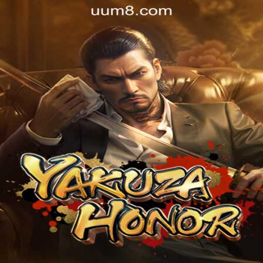 Unveiling YakuzaHonor: Dive into the World of UM8.com Oficial Slots Brasil #1