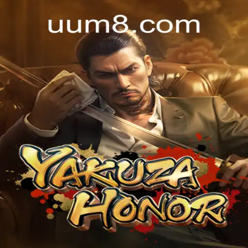 Unveiling YakuzaHonor: Dive into the World of UM8.com Oficial Slots Brasil #1